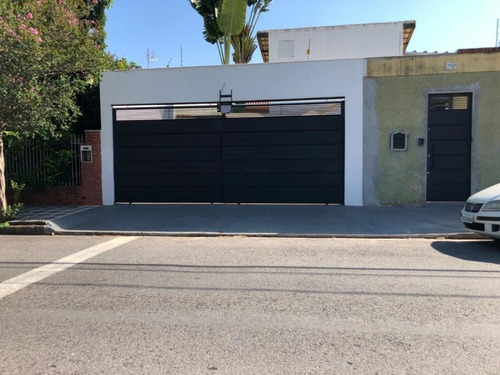 Sobrado Com 2 Dormitórios À Venda, 320 M² Por R$ 1.000.000 - Jardim América - Sorocaba/sp - So0156 - 67640884