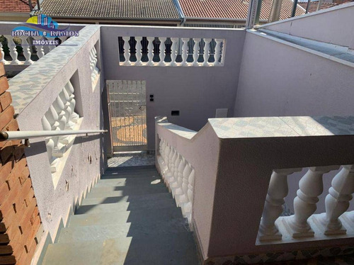 Imagem 18 de 19 de Casa Venda Jardim Dos Oliveiras Campinas Sp - Ca0903