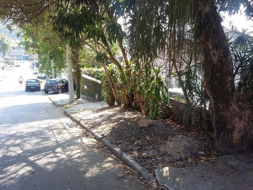 Imagem 1 de 10 de Terreno Em Piratininga, Niterói/rj De 360m² À Venda Por R$ 477.000,00 - Te1140706-s