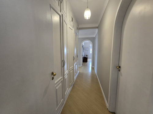 Aparapartamento Com 5 Quartos No Boqueirão Em Santos