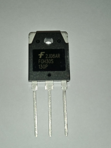 Transistor Fgh30s130p 