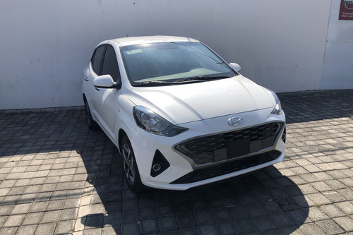 Imagen 13 de 15 de Hyundai Grand I10 2021 1.2 Gls Sedan Mt