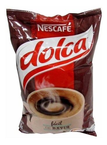 Cafe   1 Kg Dolca Cafe Soluble