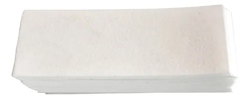 Tiras De Cromatografía, Papel Absorbente De Laboratorio, Not