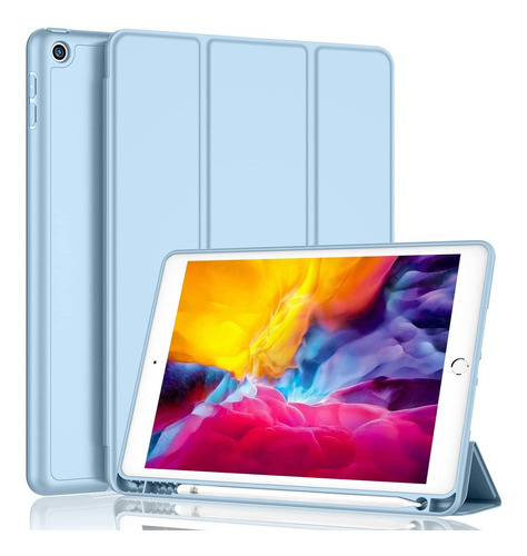 Imieet Funda Para iPad 9.7 (modelo 2018/2017, 6ª/5ª Generaci