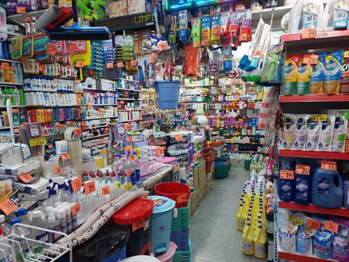 Imagen 5 de 16 de Fondo De Comercio - Boca