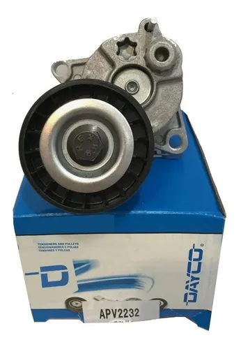 Tensor Poliv Dayco Mb Sprinter 2.2 Cdi 308 311 313