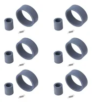 Comprar X6 Rodillo Toma Papel Epson L1300 L1800 1430w 1410 T1110