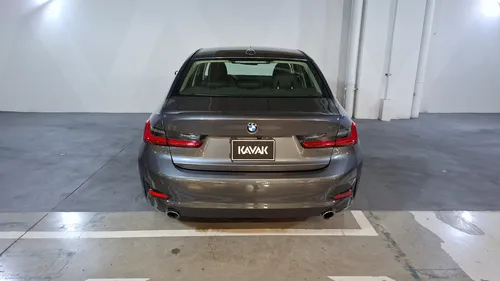 BMW Serie 3 2.0 320I AUTO