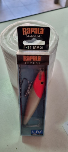 Señuelo Rapala J-9