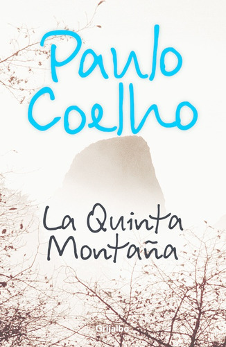 La Quinta Montaña De Paulo Coelho