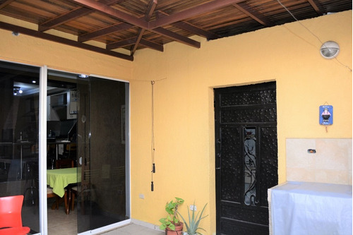 Imagen 1 de 16 de Marisol Castro Vende Townhouse En Mañongo | Naguanagua | Carabobo | Ubicado Cerca De Kromi Y El C.c. Sambil | Atth-224