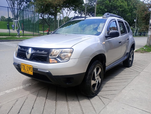 Renault Duster Zen Mt 2019