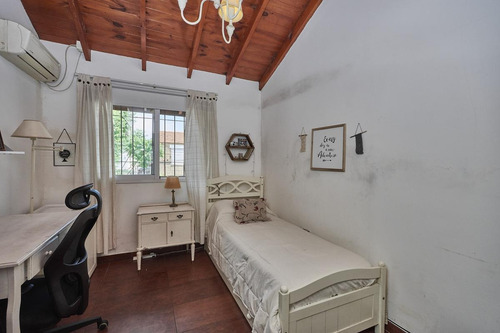 Imagen 28 de 30 de Increible Duplex En Venta En Excelentes Condiciones