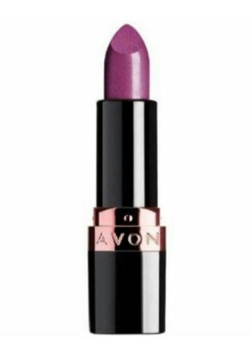 Lápiz Labial Avon True Luminous Matte Plum Dimensions