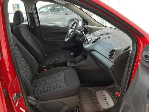 Ford Ka Se 1.0