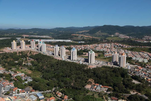 Imagem 14 de 16 de Apartamento Com 2 Dorms, Nova Cidade Jardim, Jundiaí - R$ 250 Mil, Cod: 8774 - V8774