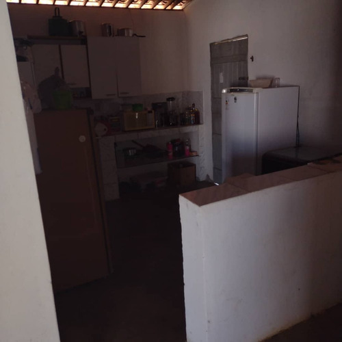 Imagem 8 de 10 de Excelente Casa Na Zona Urbana De Vera Cruz Agende Uma Visita