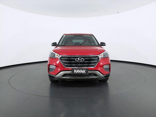 Imagem 2 de 15 de 148259 - Hyundai Creta 2017 Com Garantia