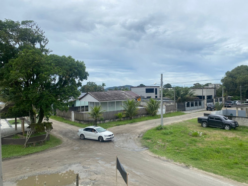 Sobrado 3 Quartos 30 Metros Da Prainha De Pontal Do Sul