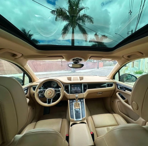 Porsche Cayenne 3.6 V6 S 5p