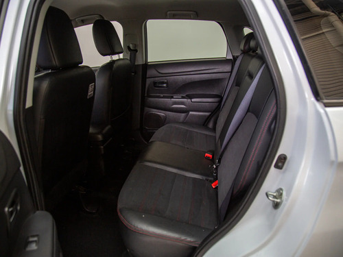 Mitsubishi 2.0 At 4x2 Asx