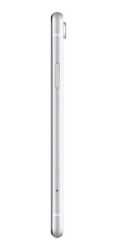 iPhone XR 128gb Color Blanco (Usado)