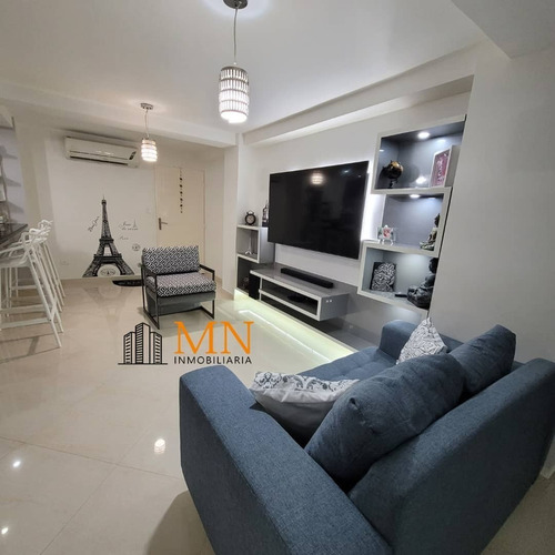 Imagen 4 de 12 de Apto En Venta Villa Icabaru, Resd. Villa Kabana