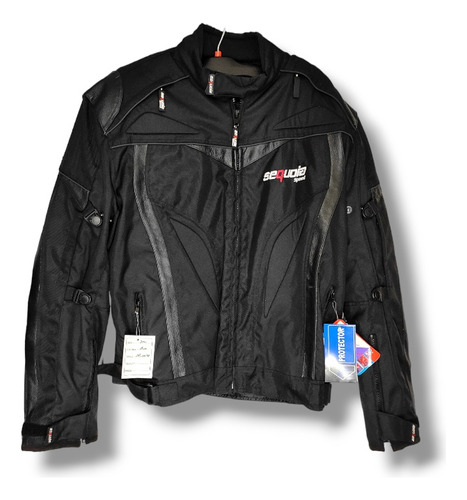 Chaqueta Sequoia Speed 3xl 