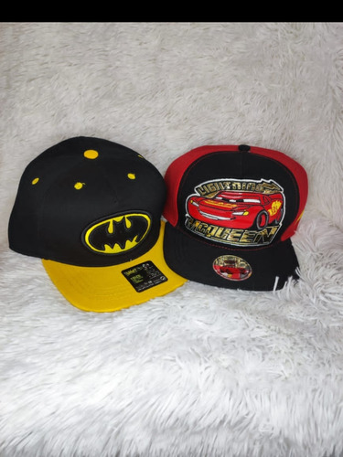 Gorras Para Niños