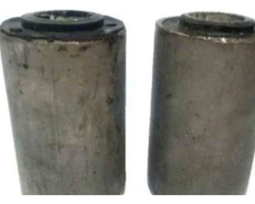 Set De Bujes Rb100 Camión Ford 650-750 Ballesta Delantera