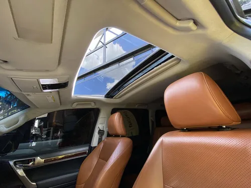 Lexus GX 4.6 460 Premium