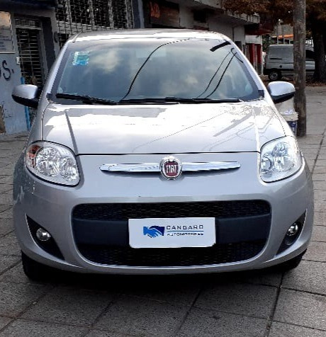 Fiat Palio 2016 1.4 Fire Pack Top