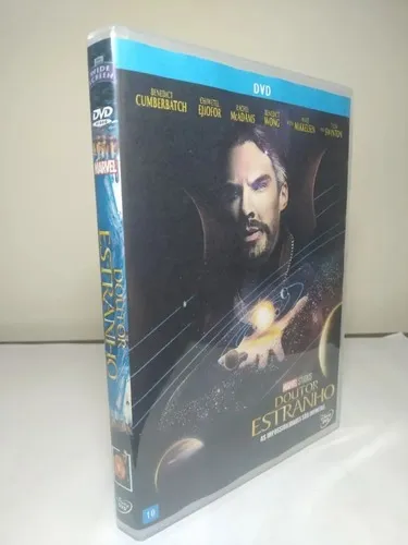 Dvd Filme Doutor Estranho 16 Dublado E Legendado Mercado Livre Dvd Filme Doutor Estranho 16 Dublado E Legendado Mercado Livre