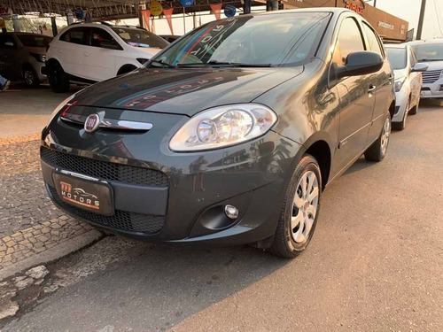 Fiat Palio 2013 1.4 Attractive Flex 5p