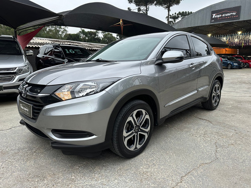 Honda HR-V 1.8 Lx Flex 5p