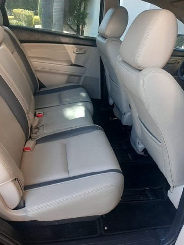 Imagen 12 de 15 de Mazda Cx-9 2008 3.7 Grand Touring Awd Mt