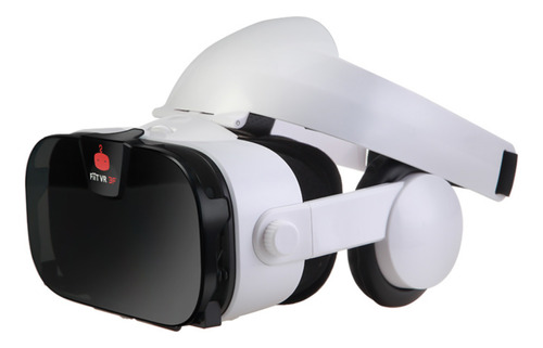Gafas De Realidad Virtual W Headset Para Teléfonos Inteligen