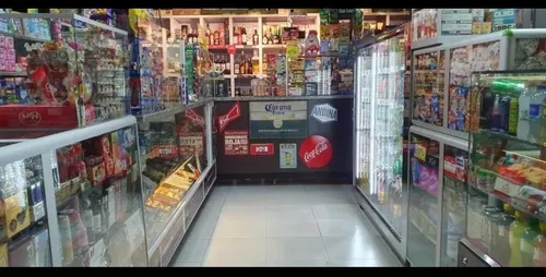 Vendo Negocio Tipo Cigarrera -mini Market