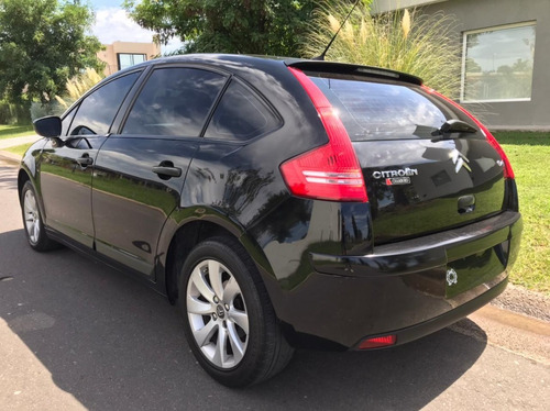 Citroen C4 1.6 Pack Look