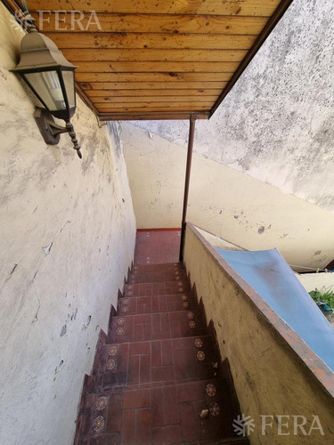 Imagen 3 de 12 de Venta Ph 3 Ambientes Con Balcón Aterrazado En Villa Dominico (30133)