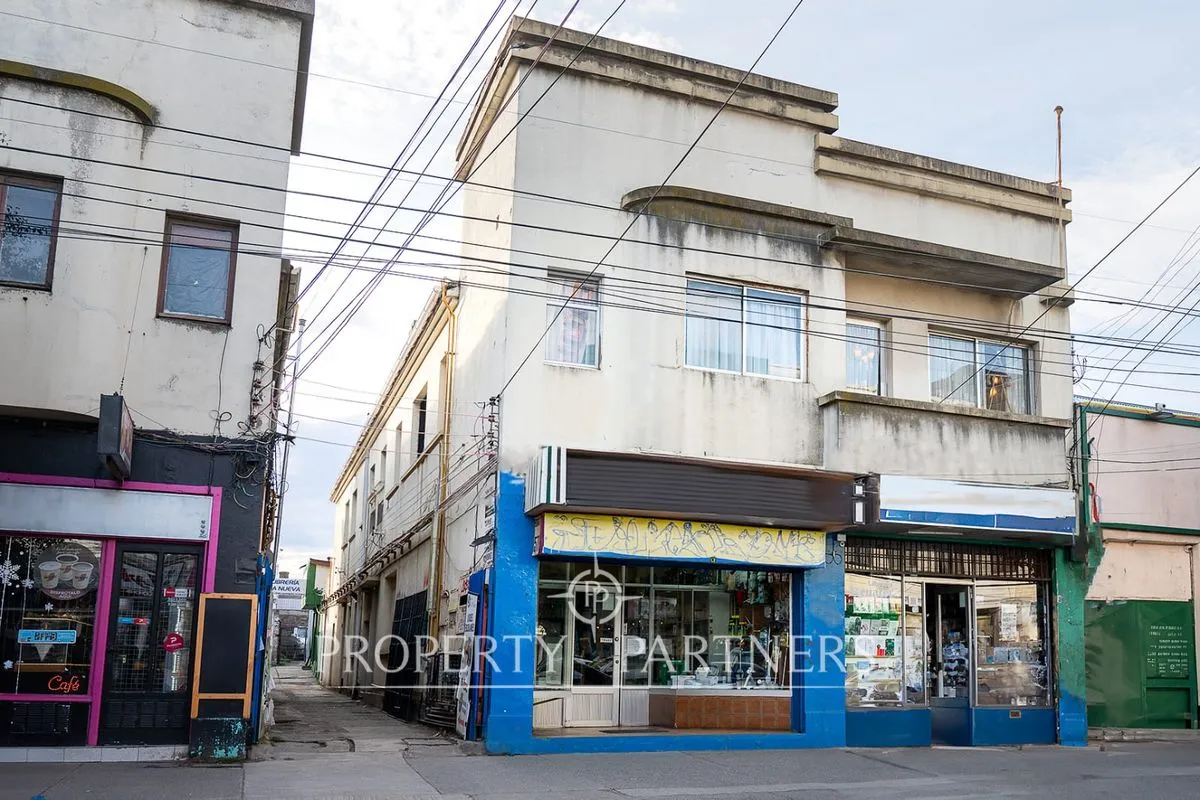 Imagen 1 de 10 de Departamento En Plena Calle Bories Con 4 Amplios E...