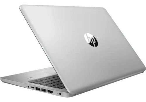 Notebook Hp 340s G7 Intel Core I7-1065g1 8gb Ssd 256gb 14