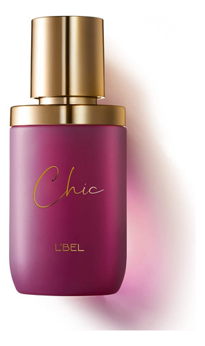 L´bel Chic 50 Ml