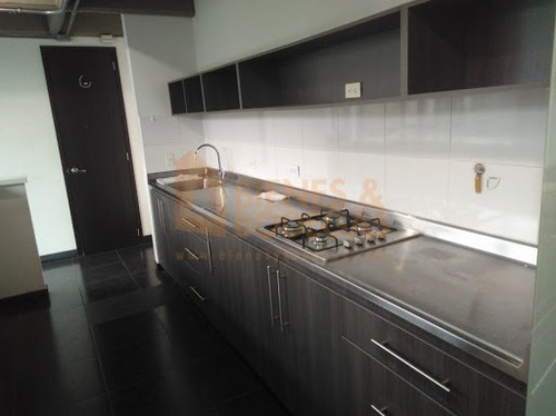Imagen 10 de 30 de Oficinas En Arriendo Poblado 643-4645