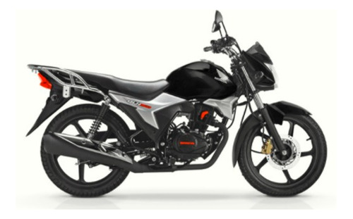 Honda Glh 150