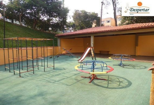 04275 - Apartamento 2 Dorms, Pirituba - São Paulo/sp - 4275