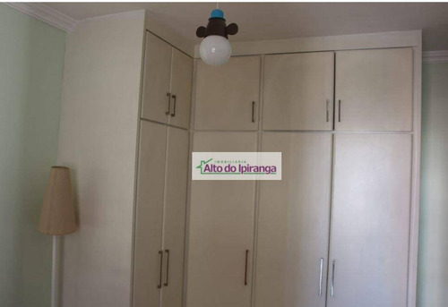 Imagem 11 de 30 de Apartamento Com 3 Dormitórios À Venda, 68 M²- Cambuci - São Paulo/sp - Ap5722