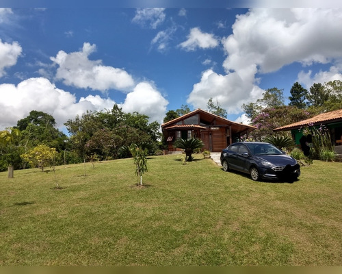 Vendo Sitio Chacara Em Enseada Das Garças Pirai Rj