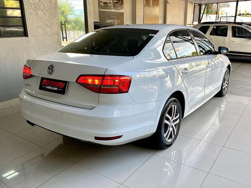 Volkswagen Jetta Cl Aa